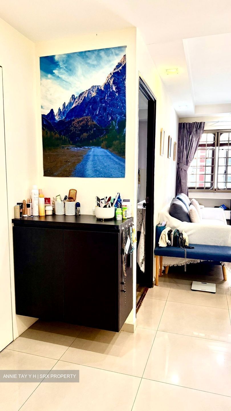 Blk 684C Choa Chu Kang Crescent (Choa Chu Kang), HDB 4 Rooms #551651121